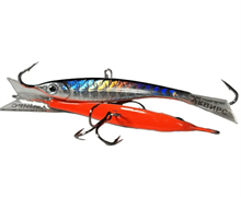 Балансир Аквирс Хромис 30 гр 62 мм цв. 022 31094