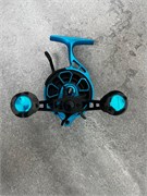 Зимняя мультипликаторная FA Relax Frozen Matte Gen 2 31098