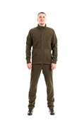 Костюм флисовый TAIGAN (44-46/170-176 хаки) 31191