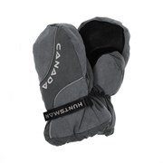 Рукавицы Huntsman Канада цвет Серый ткань Finlandia  31193