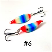 Луна 17гр. №6 31372