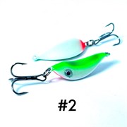 Луна 20гр. №2 31378