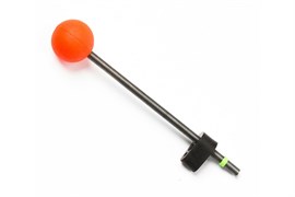 Сторожок Шар с пружинойм Д 15мм 31564