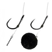 OWNER Оснастка готовая фидерная FD-51 №14 d0,18мм 6шт 32123