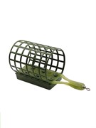 Кормушка Vegas DELTA SPORT КРУГЛАЯ 90г 32320