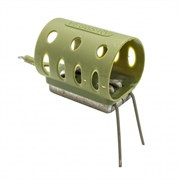 Кормушка VEGAS FEEDERS River Овал ТАРАКАН 80гр 32329