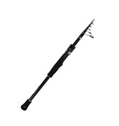 Спиннинг телескопический Mifine Pioneer Mini 2.35м 4-17г 918T-110-228-3