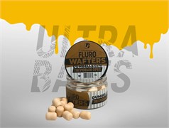 Бойлы ULTRABAITS Wafters Dumbells 10x14мм ТИГРОВЫЙ ОРЕХ 32991