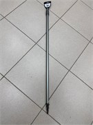 Подставка под сигнализатор с буром  1,3 м Mifine (56030-130) 56029-120-1