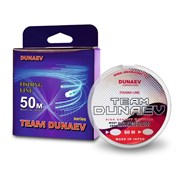 Леска TEAM DUNAEV 50m 0.069мм (0,520 кг) 33063