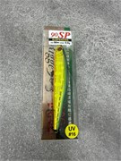 Воблер Grows Culture Rigge 90SP, (9,8гр. 0,5-1,3м.) Цвет 429R #UV16 33067
