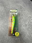 Воблер Grows Culture Rigge 70SP, (5,0гр. 0,5-1,0м.) Цвет 010R #UV13 33079