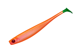Мягкие приманки Narval Fishing Skinny 10cm #033-Candy 33149