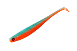Мягкие приманки Narval Fishing Skinny 10cm #060-Dead Love 33153
