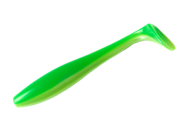 Мягкие приманки Narval Fishing Choppy Tail 12cm #057-Limetreuse 33158