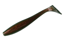 Мягкие приманки Narval Fishing Choppy Tail 12cm #058-Mr. Sawamura 33159