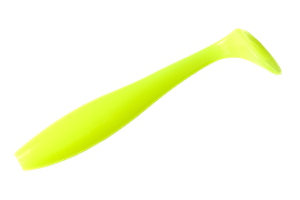 Мягкие приманки Narval Fishing Choppy Tail 12cm #055-Canary 33161