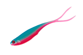 Мягкие приманки Narval Fishing Maxlug Mini 13cm #063-Wild 33168