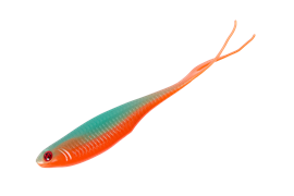 Мягкие приманки Narval Fishing Maxlug Mini 13cm #060-Dead Love 33171