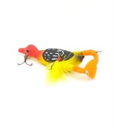 Приманка Утка Grows Culture Suicide Duck 9,5см 14гр #89 33269