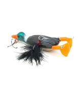 Приманка Утка Grows Culture Suicide Duck 9,5см 14гр #10 33270