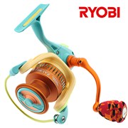 Катушка RYOBI ZAUBER LT 4000 33301