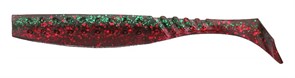 Силиконовые приманки Frapp Funky Shad 4.5'' #PAL15 (уп. 5шт) 33368