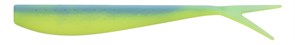 Приманка силиконовая Frapp Dotty Dart 6" #PAL03 (3 шт/уп) 33389