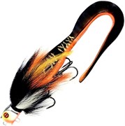 Бактейл Frapp Rowdy Head painted 24см (70г) 17 Fire Broom 33397