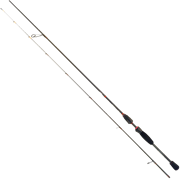 Спиннинг Kosadaka Stalker 1.98м 1-7г SSTL-198UL 33454