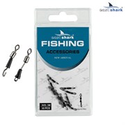 Вертлюг с коннектором EastShark F119 №10 33484