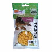 Воздушное тесто GRIZZLY PUFFI кукуруза 30гр 33494