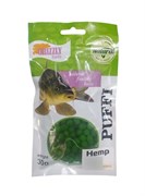 Воздушное тесто GRIZZLY PUFFI Конопля 30гр 33497