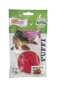 Воздушное тесто GRIZZLY PUFFI Клубника 30гр 33498