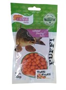 Воздушное тесто GRIZZLY PUFFI Тутти-фрутти 30гр 33500