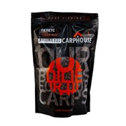 Пеллетс Carp House Тигровый орех жирный 20мм 1кг  33601