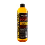 Амино-сироп «Сладкая кукуруза» 0,5л 33603