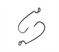 Крючок Hitfish Light Game Hook №12 (упаковка - 7шт) 33621