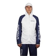 Джерси с капюшоном Nautilus Fish цв. white р-р. XL 33713