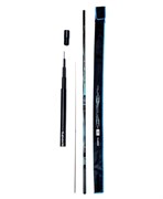 Удилище телескопическое без колец Kaida RAPIER POLE 5,00м 33747