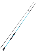 Спиннинг KAIDA FAST SHOT 2,10м тест 2-8гр 33753