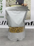 Кукуруза цельная без обработки 1,0кг  33763