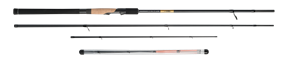 Фидерное удилище @SnastiZdraste Feeder Rod #Dralka 360cm 130g 33791