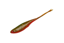 Мягкие приманки Narval Fishing Maxlug Micro 05cm #005-Magic Motoroil 33803