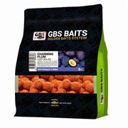 Бойлы GBS прикормочные Charming Plum Чарующая слива 20мм 3кг 33820