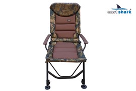 Кресло EastShark HYC 001 AL-CAMO NEW 33835