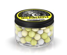 Плавающие бойлы FFEM Pop-Up Cocktail Pineapple 12mm 33889