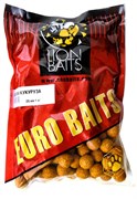 Бойлы тонущие LION BAITS серии ЕВРО Кукуруза 20мм 1кг 33894
