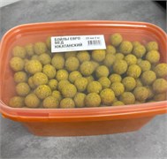 Бойлы тонущие LION BAITS серии ЕВРО Мед 20мм 2кг 33903