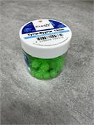 Бомбар силиконовый плавающий  Коронавирус Тутти-фрутти  12мм  33952